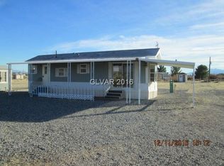 2381 W Ambler Way, Pahrump, NV 89060