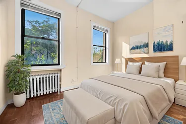 Rented by REAL New York