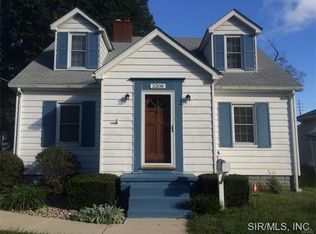 3308 Jackson St, Alton, IL 62002