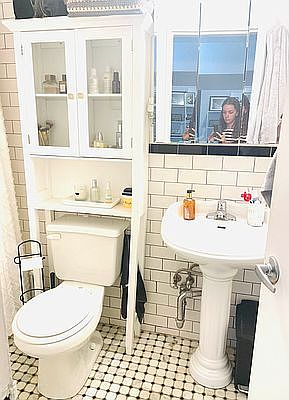5th image of 36 W 83rd St APT 2F