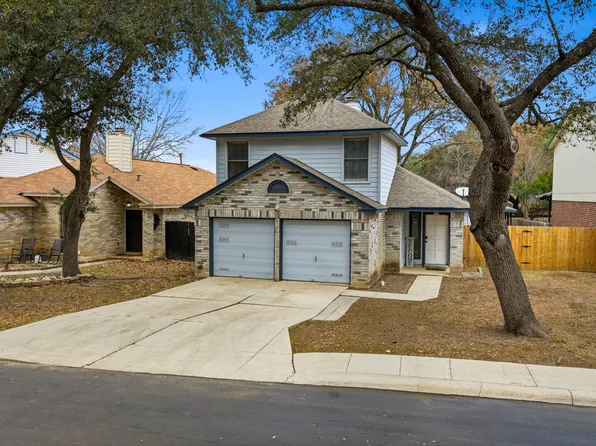 7559 Beaver Tree, San Antonio, TX 78249
