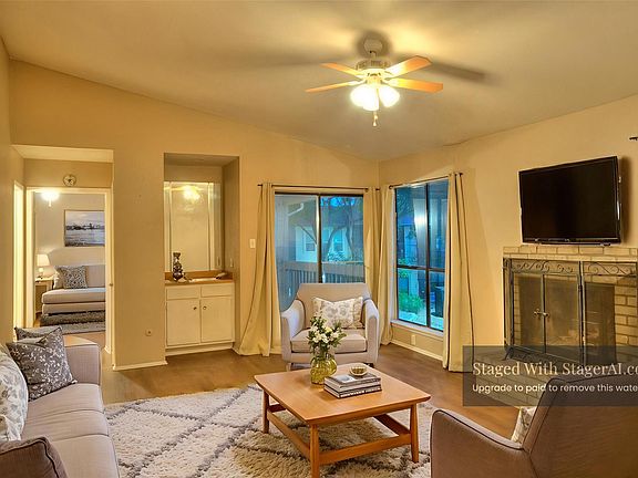 4th image of 9009 Richmond Ave APT 203