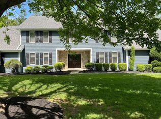2 Cherokee Trl, Florham Park, NJ 07932