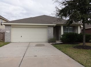 15919 Sonoma Park Dr, Houston, TX 77049
