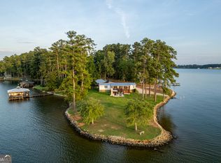 1071 Carrs Station Rd NE, Milledgeville, GA 31061