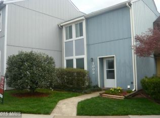 1003 Saber Ln, Herndon, VA 20170