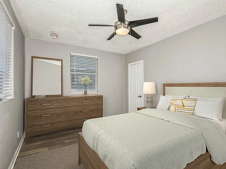 The Village at San Jose Apartments — Photo 7