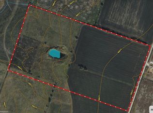 County Road 109, Buckholts, TX 76518