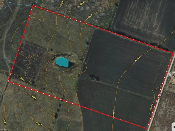 County Road 109, Buckholts, TX 76518