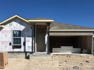 6513 Cetone Trce, Round Rock, TX 78665