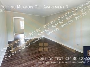1708 Rolling Meadow Ct APT 3, Winston Salem, NC 27107