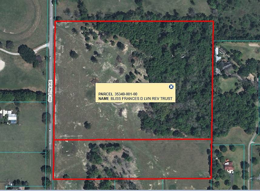 1st image of 0 Sw 27th Avenue