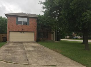 3117 Lake Cv, Round Rock, TX 78665