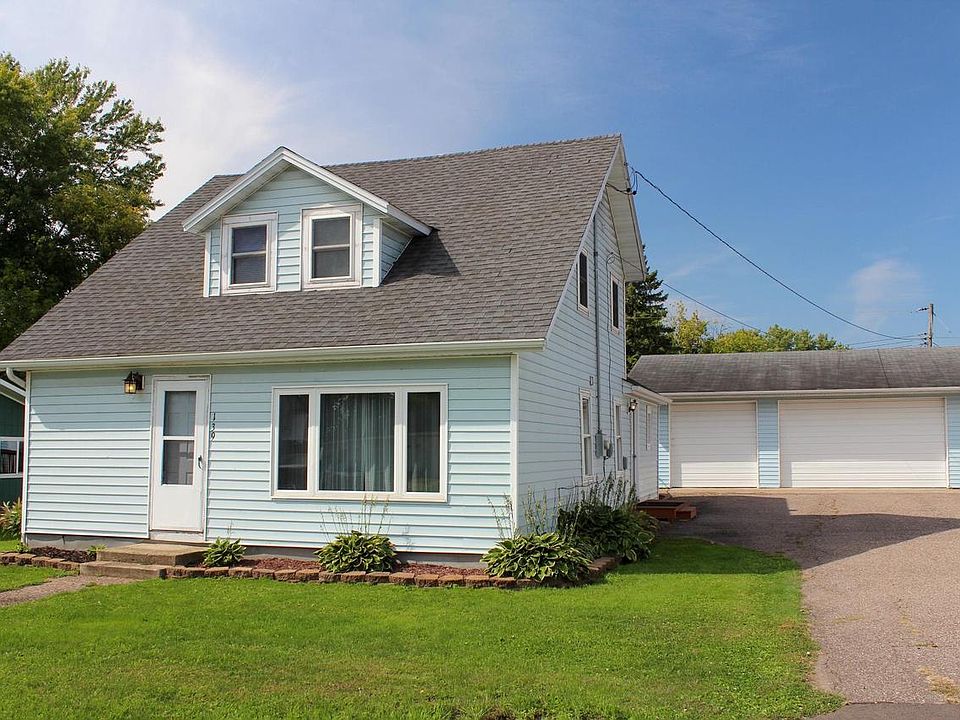 139 South 3RD STREET, Dorchester, WI 54425 Zillow