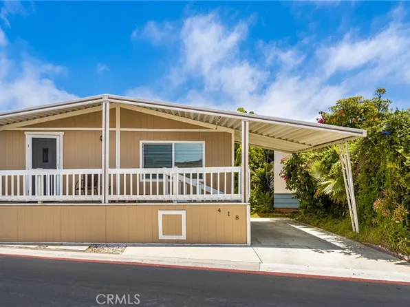 80 Huntington St Space 418, Huntington Beach, CA 92648