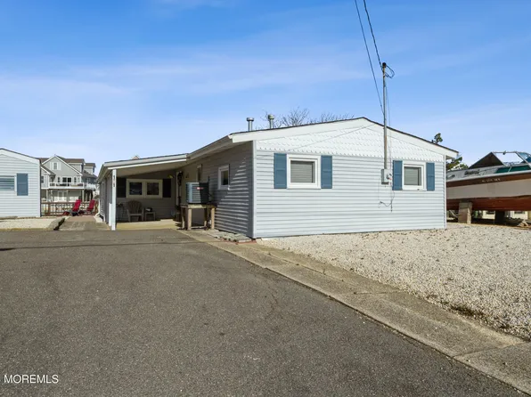 161 N Ensign Drive, Little Egg Harbor, NJ 08087