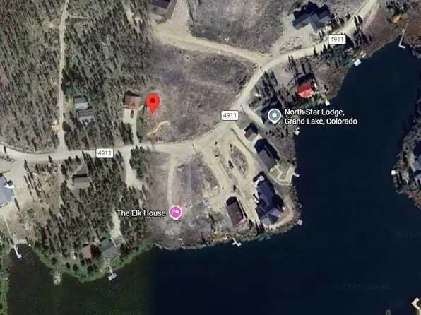 191 County Road 4911, Grand Lake, CO 80447