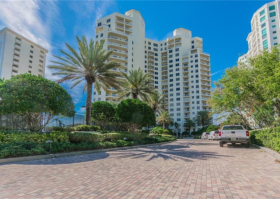 1st image of 1200 Gulf Blvd APT 302
