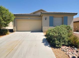 2112 Dolphin Beach Ave, North Las Vegas, NV 89081