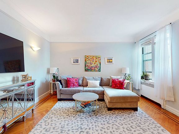 4th image of 680 W 204th St APT 5A