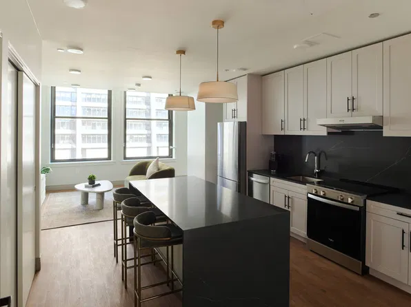 Bellwether Residences, 79 W Monroe St, Chicago, IL 60603