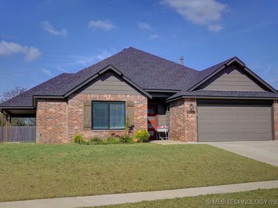 13936 S Ironwood Pl, Glenpool, OK, 74033