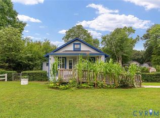 5927 Swanson Rd, Richmond, VA 23225