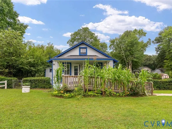 5927 Swanson Rd, Richmond, VA 23225