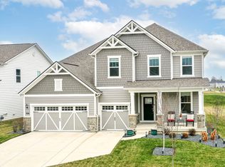 5370 Dunhaven Rd, Noblesville, IN 46062