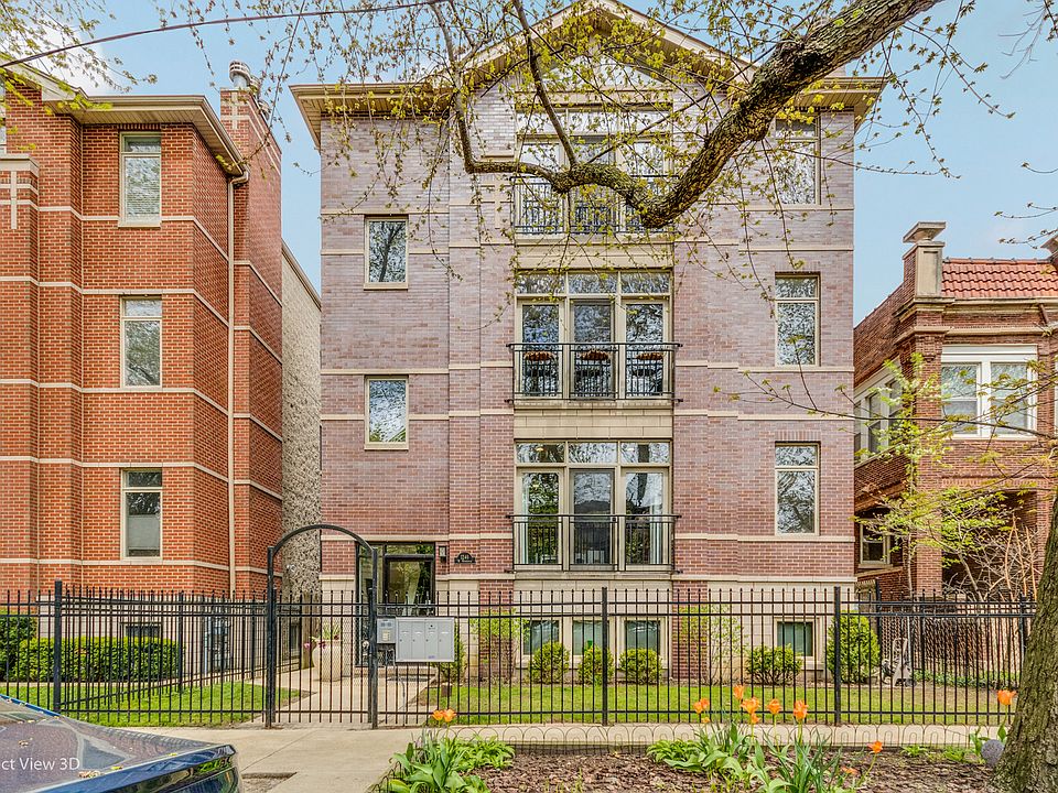 1st image of 1246 W Winnemac Ave #3