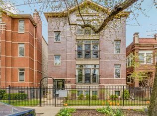 1246 W Winnemac Ave #3, Chicago, IL 60640
