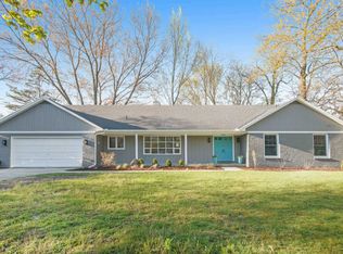 2456 Barfield Dr SE, Grand Rapids, MI 49546