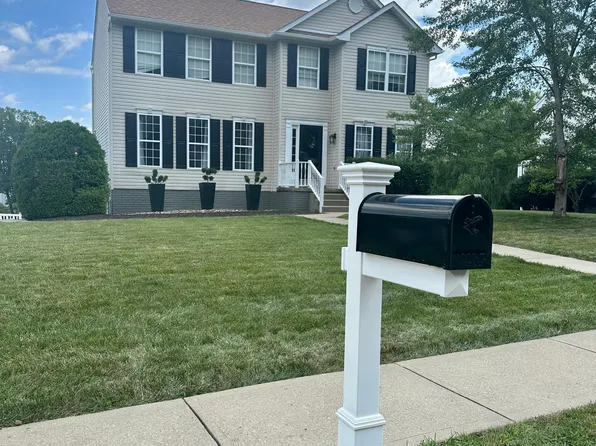 540 Juniper Ct, Mars, PA 16046