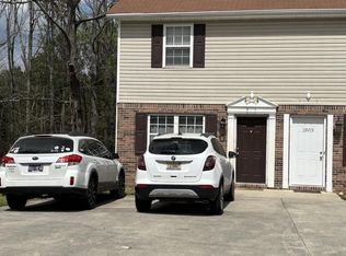 1807 Weeks Crest Cir NE, Cleveland, TN 37312
