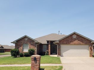 2601 SE 96th St, Oklahoma City, OK 73160