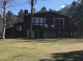 354 E River Dr, Park Rapids, MN 56470