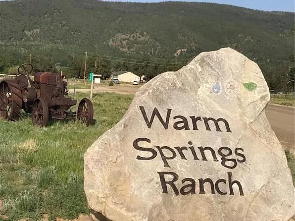 66 Rhodes Court, Fairplay, CO 80440