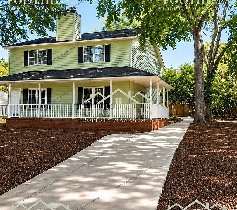 4324 Old Mill Rd