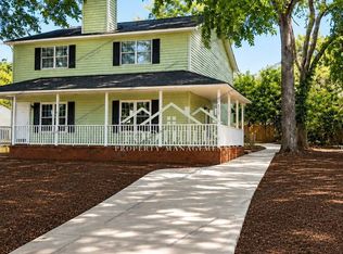 4324 Old Mill Rd, Anderson, SC 29621