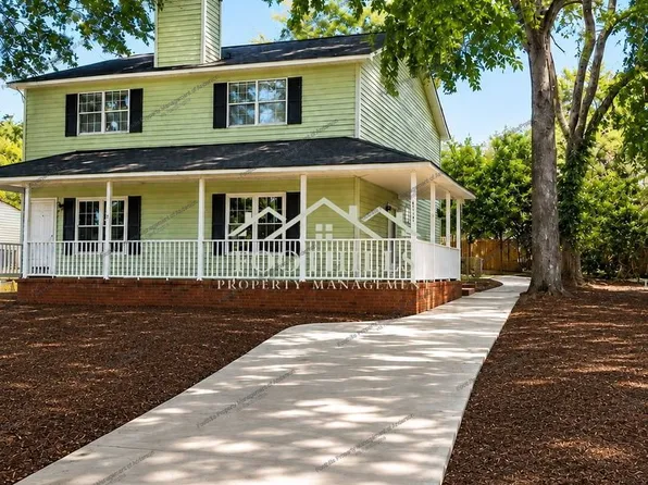 4324 Old Mill Rd, Anderson, SC 29621