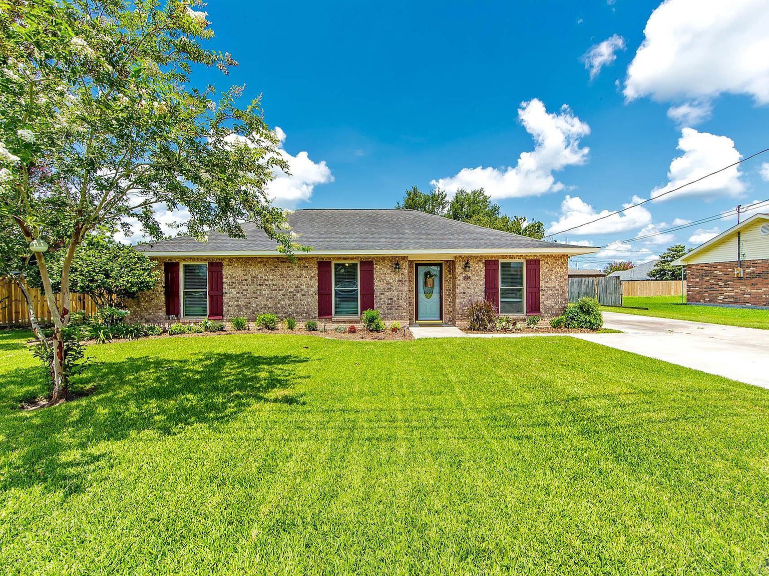 1308 Park Dr, Thibodaux, LA 70301 Zillow