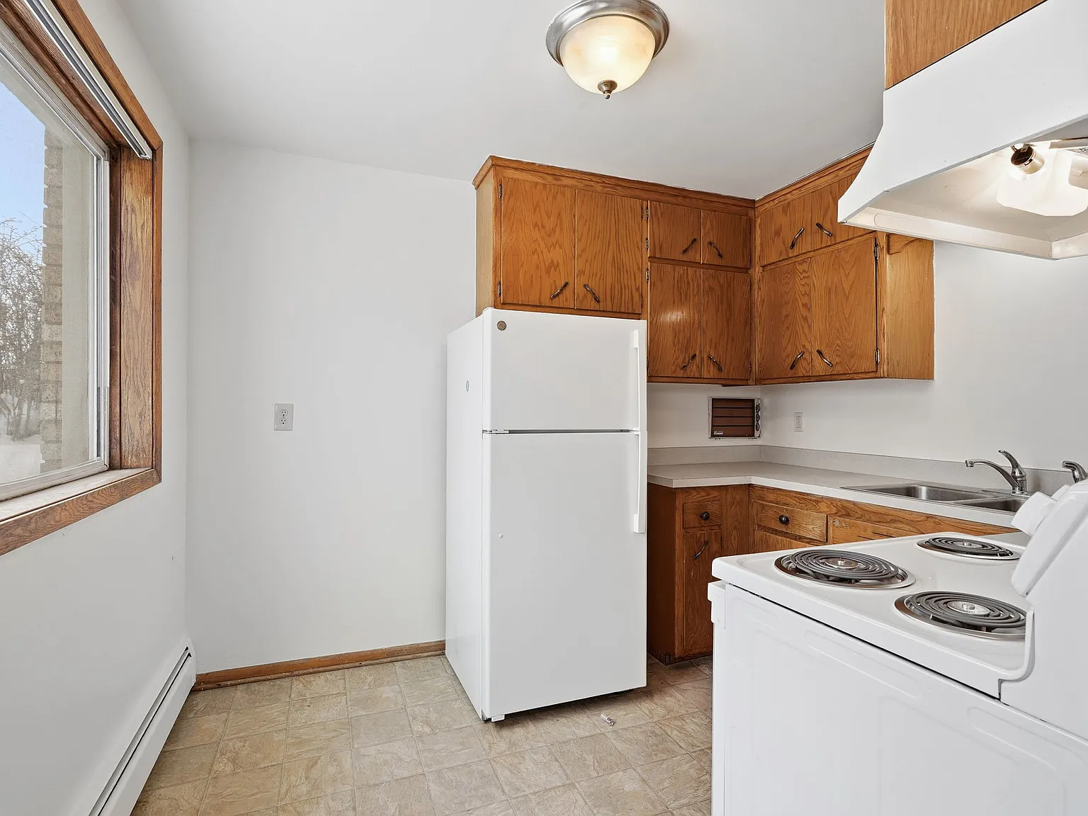 Buron Lane Apartments — Photo 3