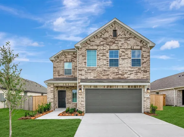 1626 Westland Ln, Rosenberg, TX 77471