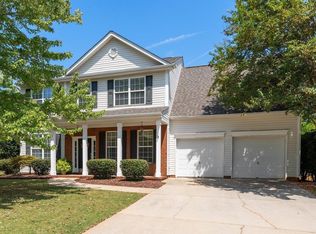 327 Waterton Way, Simpsonville, SC 29680