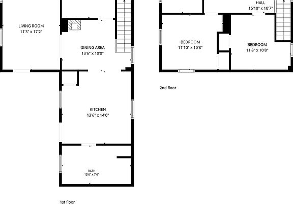 2nd image of 112 Kearney St