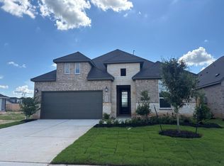 4430 Sunny Hazel Ln, Fulshear, TX 77441