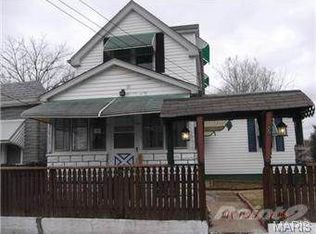 808 Wachtel Ave, Saint Louis, MO