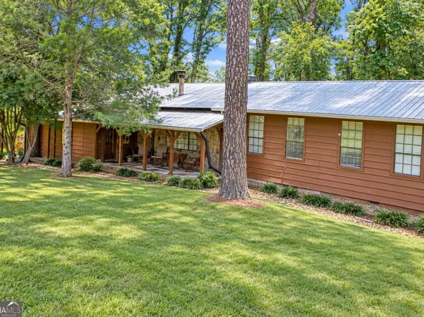 6430 Pine Ridge Cir, Cumming, GA 30041