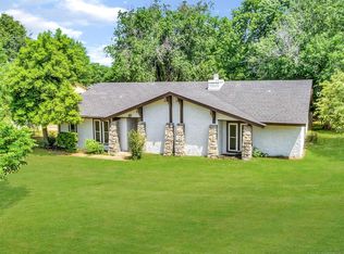 12807 E 134th St, Broken Arrow, OK 74011