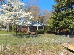 301 Lois Dr, Warner Robins, GA 31093
